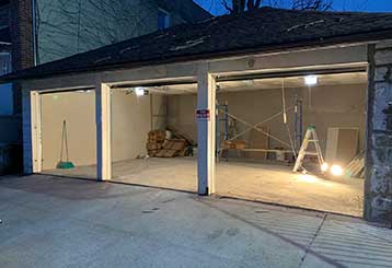 Low Cost Garage Door Repair | Gate Repair Allen TX