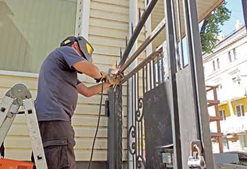 Low Cost Gate Installation | Gate Repair Allen TX