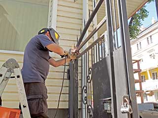 Affordable Gate Installation | Gate Repair Allen TX