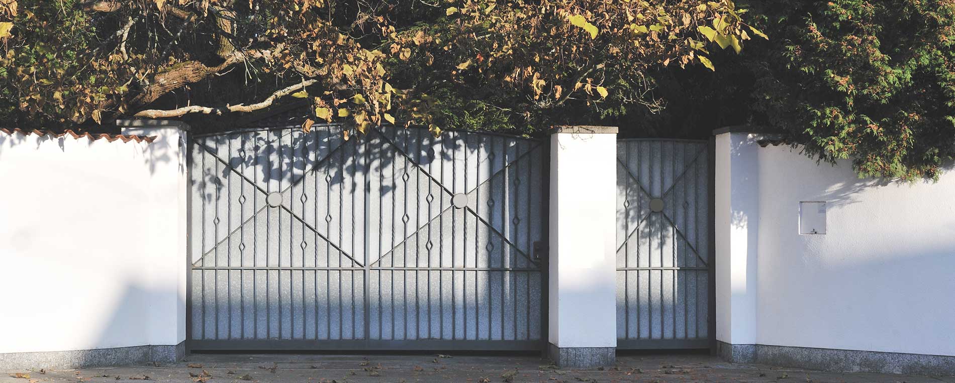 Most Common Gate Automation Problems